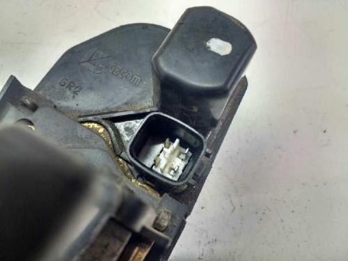  CERRADURA PUERTA DELANTERA DERECHA JEEP GRAND CHEROKEE (WJ/WG) 