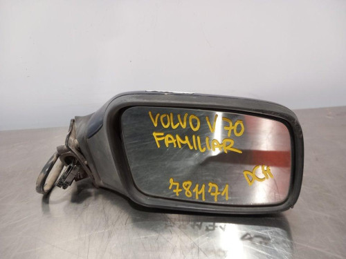  RETROVISOR DERECHO 