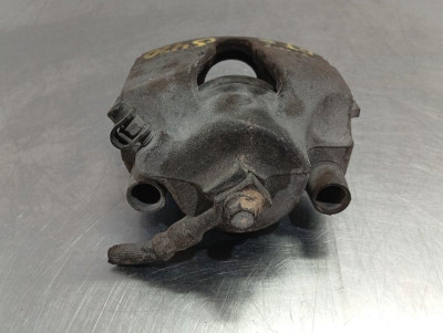 PINZA DE FRENO DELANTERA IZQUIERDA, OPEL, ASTRA G BERLINA