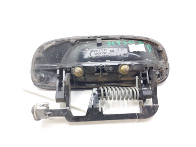 MANETA EXTERIOR DELANTERA DERECHA, PEUGEOT, 607 (S1)(12.2000)