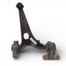 BRAZO SUSPENSION DELANTERO DERECHO
