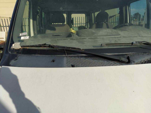  BRAZO LIMPIA DELANTERO DERECHO FORD TRANSIT COMBI (FY) 