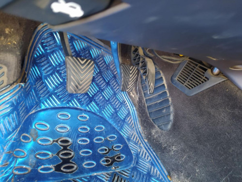  PEDAL ACELERADOR HYUNDAI COUPE (RD) 