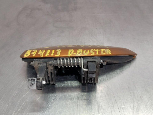  MANETA EXTERIOR DELANTERA IZQUIERDA, DACIA, DUSTER II 