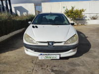 Peugeot 206 (1998->)