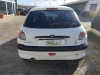 Peugeot 206 (1998->) — автомобиль-донор на запчасти 