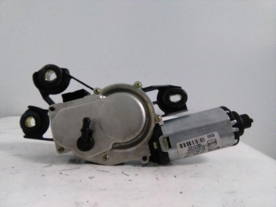 MOTOR LIMPIA TRASERO, SEAT, IBIZA (6L1)
