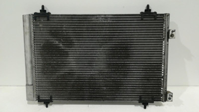 CONDENSADOR / RADIADOR AIRE ACONDICIONADO, PEUGEOT, 308