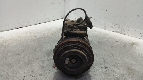 FILTRO SECANTE AIRE ACONDICIONADO RENAULT MEGANE II CLASSIC BERLINA 