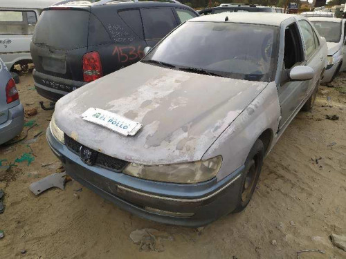  PEUGEOT 406 BERLINA (S1/S2) 