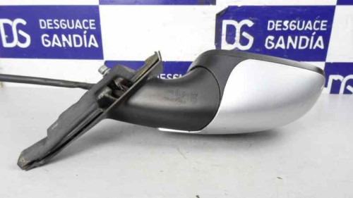  RETROVISOR DERECHO SEAT IBIZA (6L1) 
