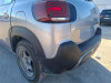 PARAGOLPES TRASERO CITROEN C3 AIRCROSS 