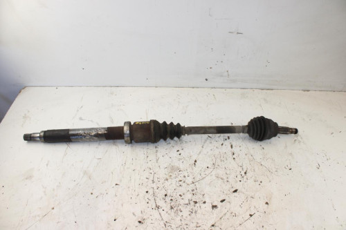 TRANSMISION DELANTERA DERECHA Ford FUSION (CBK) 