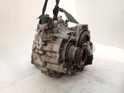 CAJA CAMBIOS, VOLKSWAGEN, GOLF V (1K1)(10.2003)