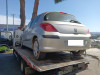 PEUGEOT 308 — vehículo donante para recambios 