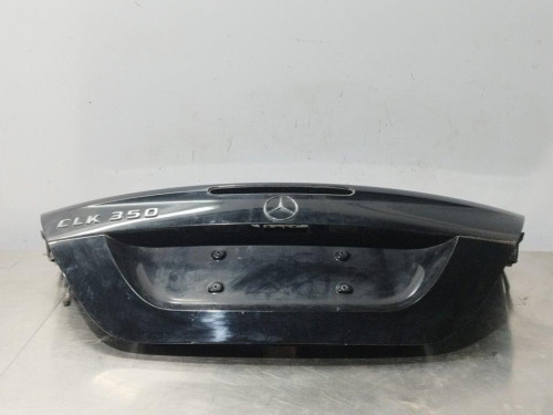  PORTON TRASERO MERCEDES-BENZ CLK (BM 209) CABRIO 