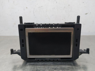 PANTALLA MULTIFUNCION, FORD, FOCUS SPORTBREAK (CEW)