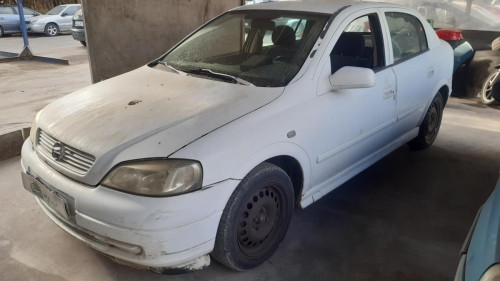  OPEL ASTRA G BERLINA 