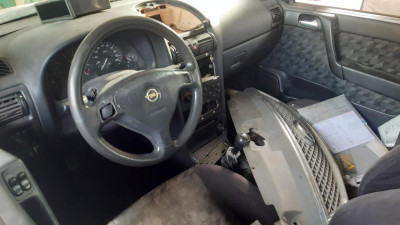OPEL ASTRA G BERLINA
