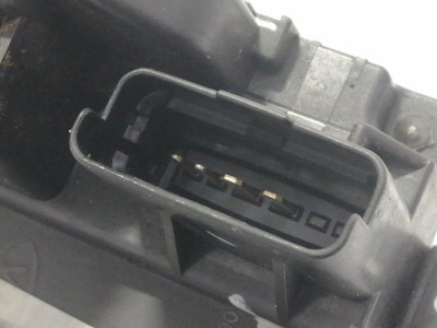 CERRADURA PUERTA TRASERA DERECHA, HYUNDAI, I30 (FD)