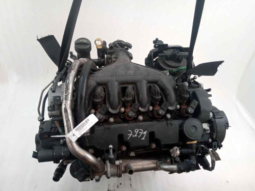  MOTOR COMPLETO CITROEN C5 BERLINA 
