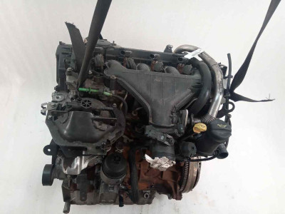 MOTOR COMPLETO, CITROEN, C5 BERLINA