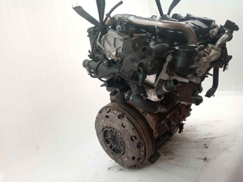  MOTOR COMPLETO CITROEN C5 BERLINA 