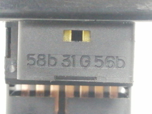  NO IDENTIFICADO SSANGYONG REXTON 