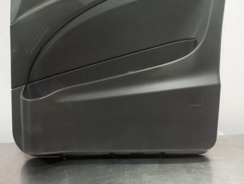  GUARNECIDO PUERTA DELANTERA DERECHA Mercedes-Benz VITO BASIC-KOMBI (639) 