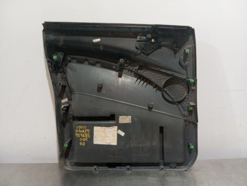  GUARNECIDO PUERTA DELANTERA DERECHA Mercedes-Benz VITO BASIC-KOMBI (639) 