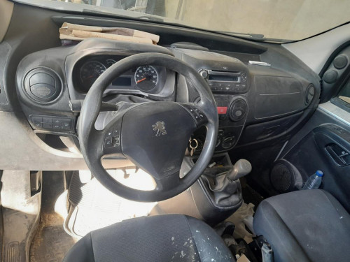  PEUGEOT BIPPER 