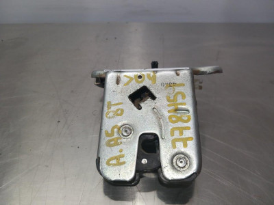CERRADURA MALETERO / PORTON