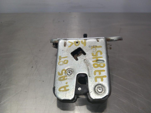  CERRADURA MALETERO / PORTON 