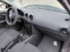 SEAT IBIZA (6L1) — автомобиль-донор на запчасти 
