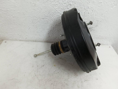 SERVOFRENO, Volkswagen, GOLF VI (5K1)(10.2008)