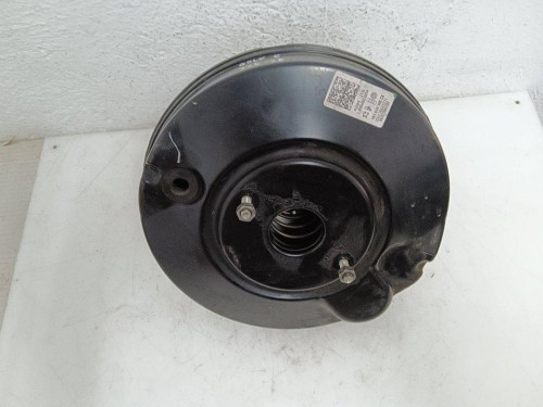 SERVOFRENO Volkswagen GOLF VI (5K1)(10.2008) 