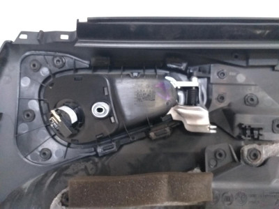 GUARNECIDO PUERTA DELANTERA IZQUIERDA, FIAT, 500L (330)