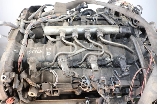  MOTOR COMPLETO FIAT STILO (192) 