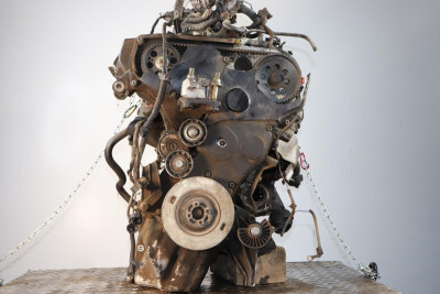 MOTOR COMPLETO, FIAT, STILO (192)