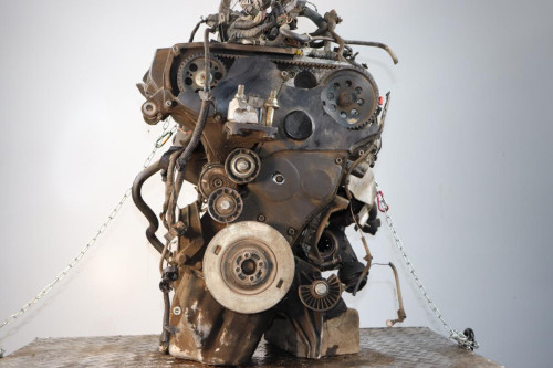 MOTOR COMPLETO FIAT STILO (192) 