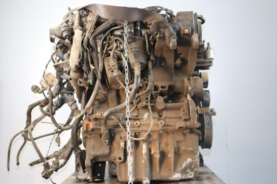 MOTOR COMPLETO, FIAT, STILO (192)