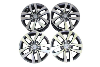 JUEGO LLANTAS, HYUNDAI, I30 (PD)