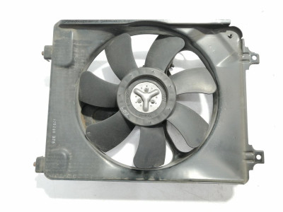 ELECTROVENTILADOR, HONDA, CIVIC 5 PUERTAS (FK)