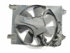  ELECTROVENTILADOR HONDA CIVIC 5 PUERTAS (FK) 