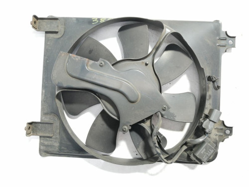  ELECTROVENTILADOR HONDA CIVIC 5 PUERTAS (FK) 