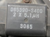  ELECTROVENTILADOR HONDA CIVIC 5 PUERTAS (FK) 
