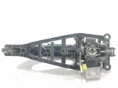 MANETA EXTERIOR DELANTERA IZQUIERDA, OPEL, ZAFIRA B