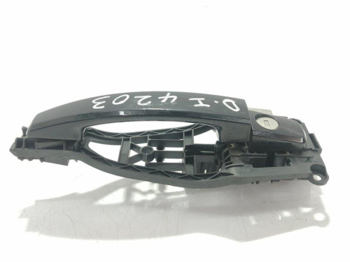  MANETA EXTERIOR DELANTERA IZQUIERDA Opel ZAFIRA B 