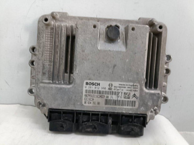CENTRALITA MOTOR UCE, CITROEN, GRAND C4 PICASSO
