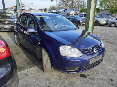 VOLKSWAGEN GOLF V (1K1)(10.2003)